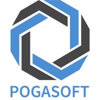 Pogasoft logo - Similar company to Pxn