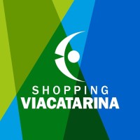 Shopping ViaCatarina logo - Similar company to Rede Telenew
