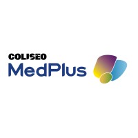 Coliseo MedPlus logo - Similar company to Coliseo