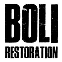 Boli Restoration