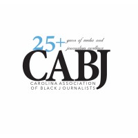 Carolina Association of Black Journalists logo - Similar company to Black Youth Network