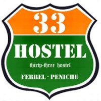 33hostel logo - Similar company to Supper Market Inc