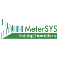 MeterSYS® logo - Similar company to Advanced Roofing Systems