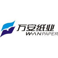 Wanan Paper logo - Similar company to Bomab™ | Paper Company