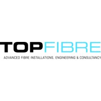 TopFibre logo - Similar company to Global Engineering Ab