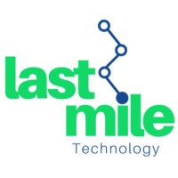 Last Mile Technology logo - Similar company to Datacrest Technologies