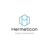 Hermeticon logo - Similar company to Dna - Data-Network Analysis