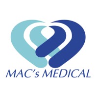 MAC's MEDICAL Polska logo - Similar company to Mac'S Medical Group