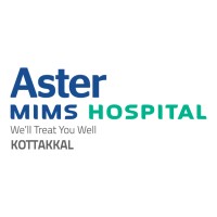 Aster MIMS Kottakkal logo - Similar company to The Cio Coverage
