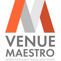 Venue Maestro logo - Similar company to Workmetrics