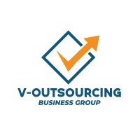 V-Outsourcing | Scalable Business Support Solutions logo - Similar company to Teamficient