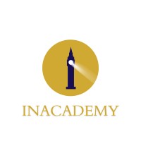 InAcademy Education Centre logo - Similar company to Lucca Italian School