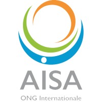 AISA ONG Internationale logo - Similar company to Huis Van Vrede