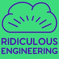 Ridiculous Engineering LLC logo - Similar company to Ai-Ccelerator