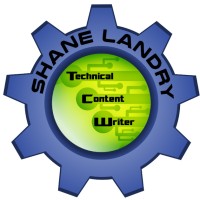 Shane Landry: Technical Content Writer logo - Similar company to Writer For Good