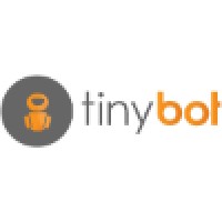 Tinybot logo - Similar company to Bpo Now