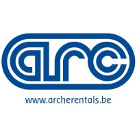 ARC Herentals logo - Similar company to Cmc Group Bv