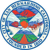 City of San Bernardino logo - Similar company to Riverside County Department Of Public Social Services