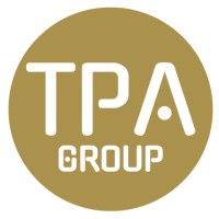 TPA GRP logo - Similar company to Edyston