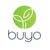 BUYO Bioplastics logo - Similar company to Boxo