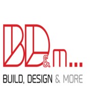 Build Design & MORE logo - Similar company to Notivoli & Partners