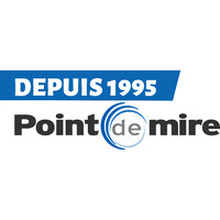 Point de Mire - La Tribune Indépendante des Entrepreneurs de la Finance logo - Similar company to Emfis®