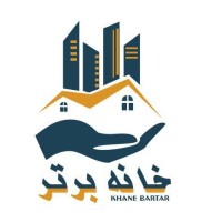 Khane Bartar logo - Similar company to Enlink