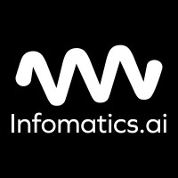 Infomatics.AI logo - Similar company to East Wolf