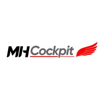 MH Cockpit logo - Similar company to Ispark Learning Solutions