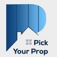 Pickyourprop Estates logo - Similar company to Popularcert- Iso Certification Consultants