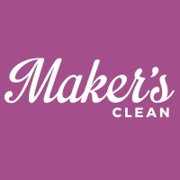Maker's Clean Inc. logo - Similar company to Clean My Space