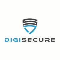 Digisecure logo - Similar company to Forensafe
