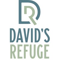 David's Refuge logo - Similar company to Noble Cellar