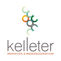 Kelleter Mediation & Medezeggenschap logo - Similar company to Uw Arbeidsmediator