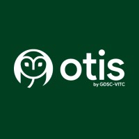 OTIS by GDSC-VITC logo - Similar company to Gdsc Slrtce