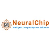 NeuralChip logo - Similar company to Innofusion Semiconductor