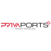 PRIVAPORTS Sdn Bhd logo - Similar company to Procurehere - Supercharged Procurement Solutions