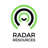 Radar Resources logo - Similar company to Chrono Talent