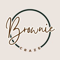 Brownie Craze logo - Similar company to Rapidcareer
