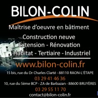 BILON-COLIN logo - Similar company to Asp Architecture
