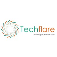 Techflare Consultants (Pvt.) Ltd. logo - Similar company to Techthrive