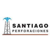 Perforaciones Santiago logo - Similar company to Perforaciones Sgl