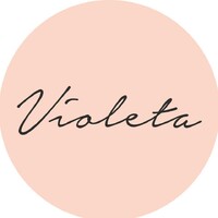 VIOLETA logo - Similar company to 1Bigo Lda