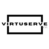 Virtuserve Co. logo - Similar company to Virtue Serv