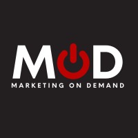 Marketing On Demand logo - Similar company to Mahakarya Studio