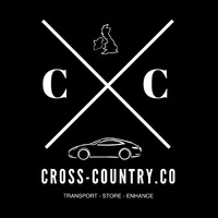 Cross Country Automotive logo - Similar company to Exhausted Brokers