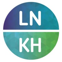 Learning Network (LN) and Knowledge Hub (KH) logo - Similar company to Knowhow Consulting