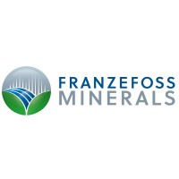 Franzefoss Minerals AS logo - Similar company to Sydvaranger