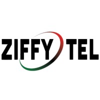 Ziffytel logo - Similar company to Omni Vibe Technologies