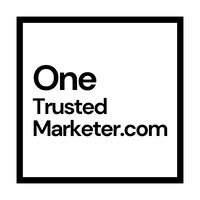 OneTrustedMarketer logo - Similar company to Turum-Burum